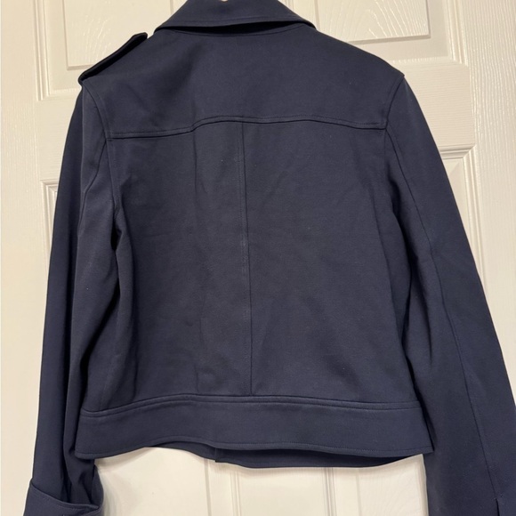 New - Lucky Brand cropped blazer. Price to sell - Picture 8 of 8